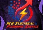 MR Electric & Plumbing Service by Ruhul Amin – Trusted Electrical & Plumbing Experts for Complete Home & Commercial Solutions