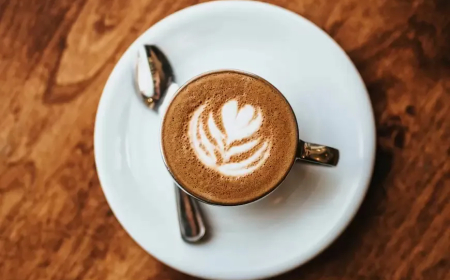 A delightful journey through its diverse offerings