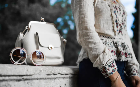 A timeless expression of individuality and style