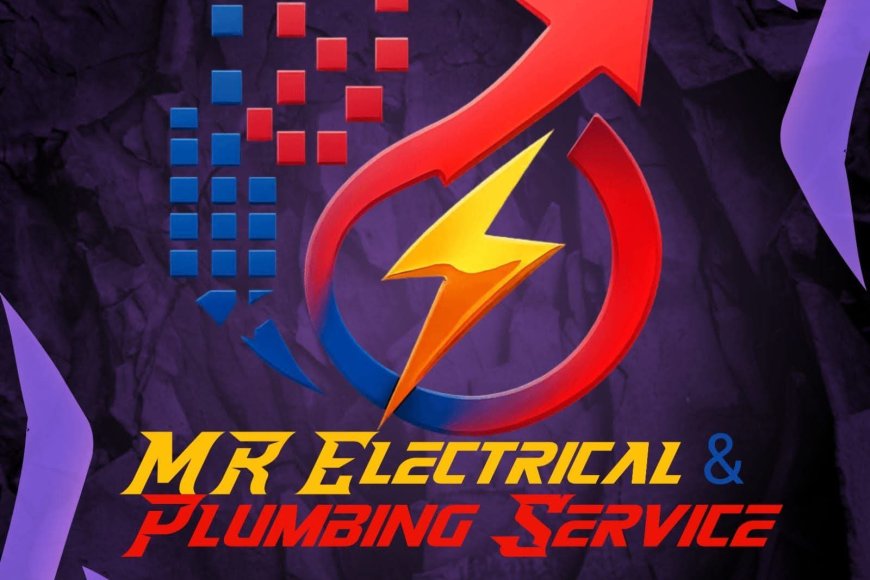MR Electric & Plumbing Service by Ruhul Amin – Trusted Electrical & Plumbing Experts for Complete Home & Commercial Solutions