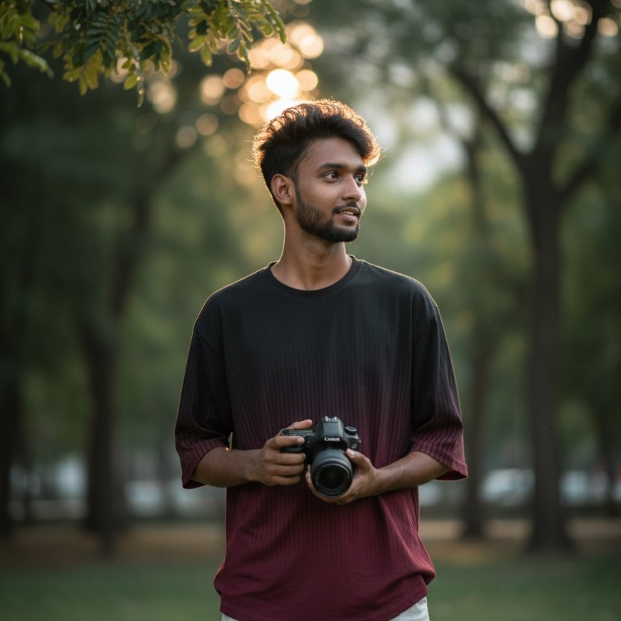 Mominur Sardar Biography