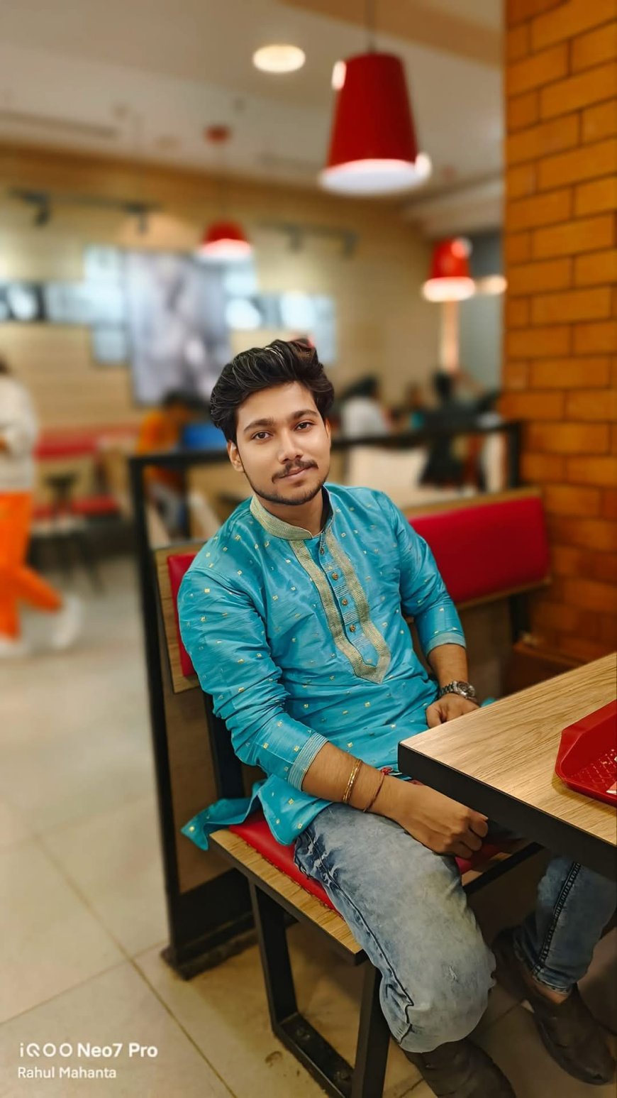 Rahul Mahanta: A Rising Lifestyle Blogger, YouTuber & Influencer
