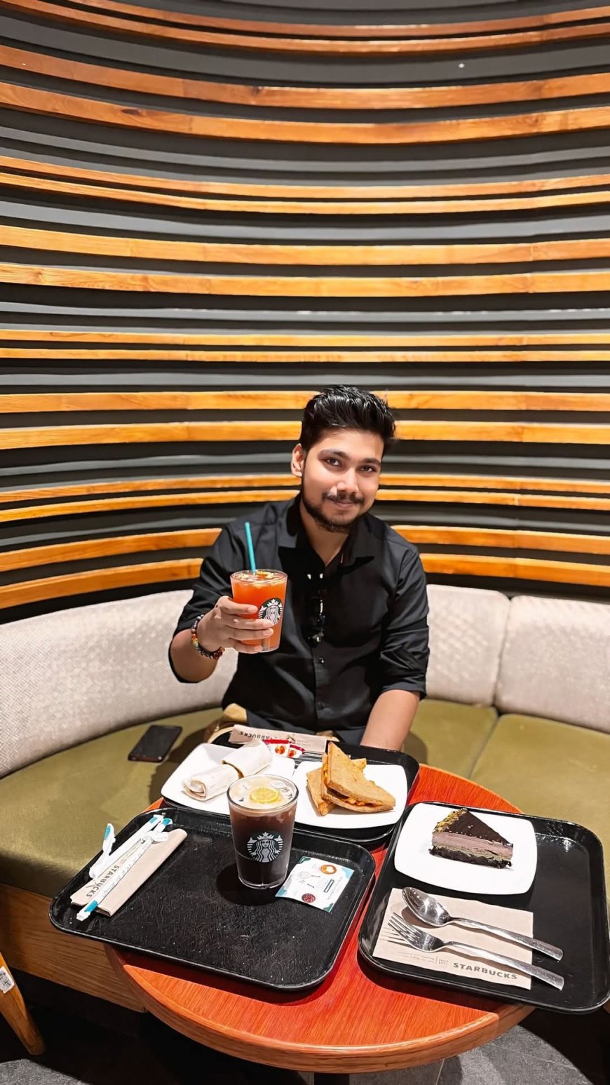 Rahul Mahanta: A Rising Lifestyle Blogger, YouTuber & Influencer